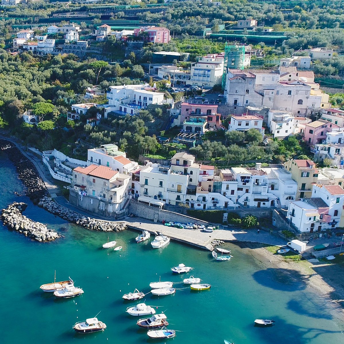Marina della Lobra