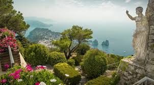 Gardens of Augustus