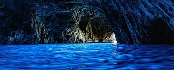 Blue Grotto