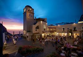 Capri Square