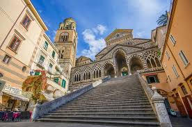 Cathedral of St. Andrew