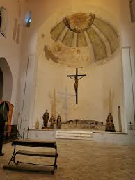 Basilica of the Crucifix