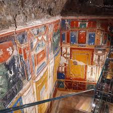 Roman Archaeological Museum