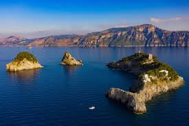 Galli Islands