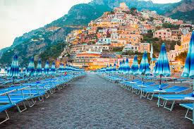 Marina Grande Positano