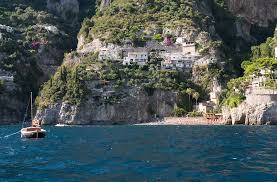 Arienzo Beach