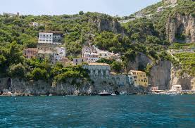 Conca Dei Marini