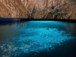 Emerald Grotto