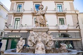 Fountain of Sant'Andrea