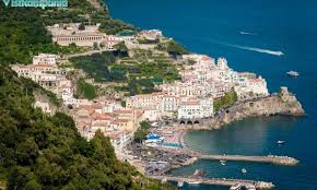 Marina Grande - Amalfi