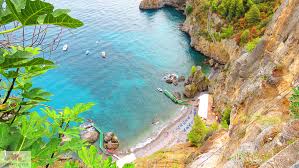 Duoglio Beach