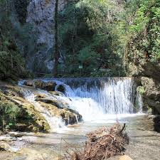 Valley of the Mills