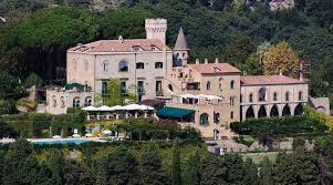 Villa Cimbrone