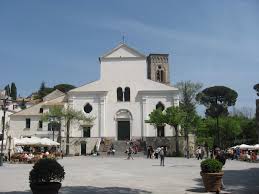 Ravello Cathedral