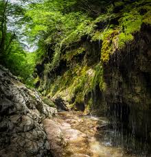 The Valley of the Ironworks