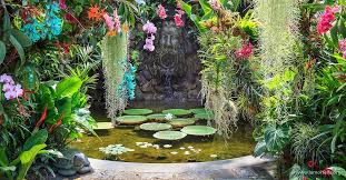 La Mortella Gardens