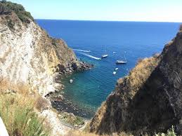 Sorgeto Bay