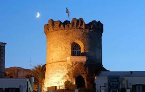 Forio Tower