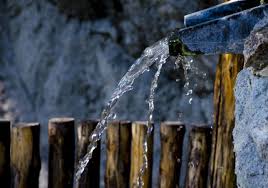 Nitrodi Spring