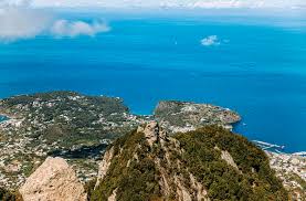 Mount Epomeo