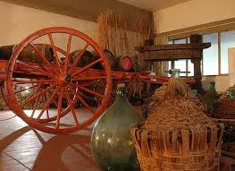 Farmer's Museum
