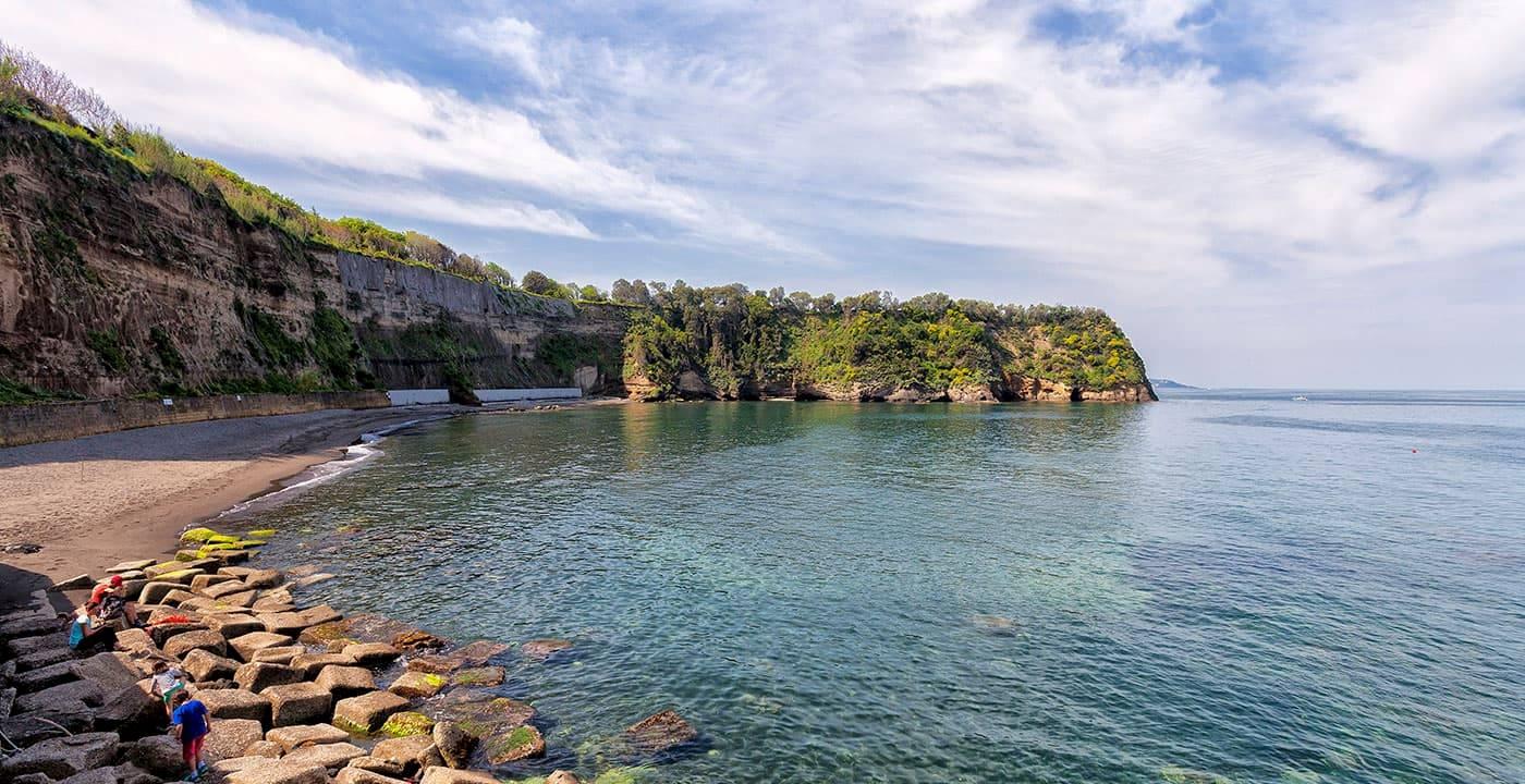 Pozzo Vecchio Beach