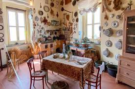 Graziella's House
