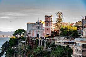 Historic Center of Vico Equense