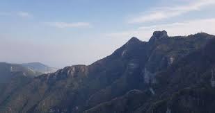 Mount Molare