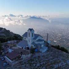 Sanctuary of St. Michael the Archangel