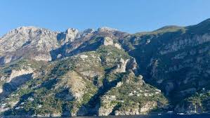 Lattari Mountains