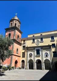 Convent of San Francesco