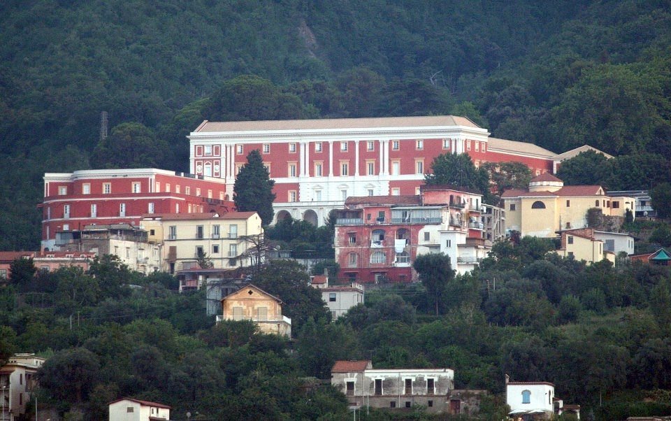 Quisisana Palace