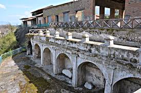 Villa Arianna