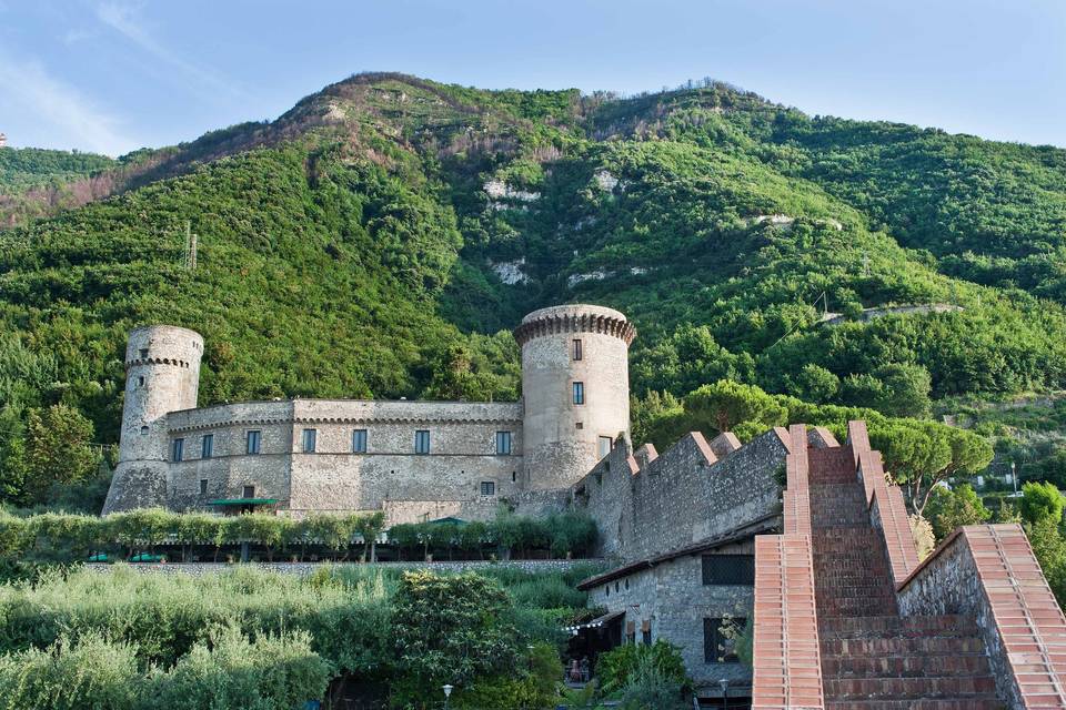 Medieval Castle