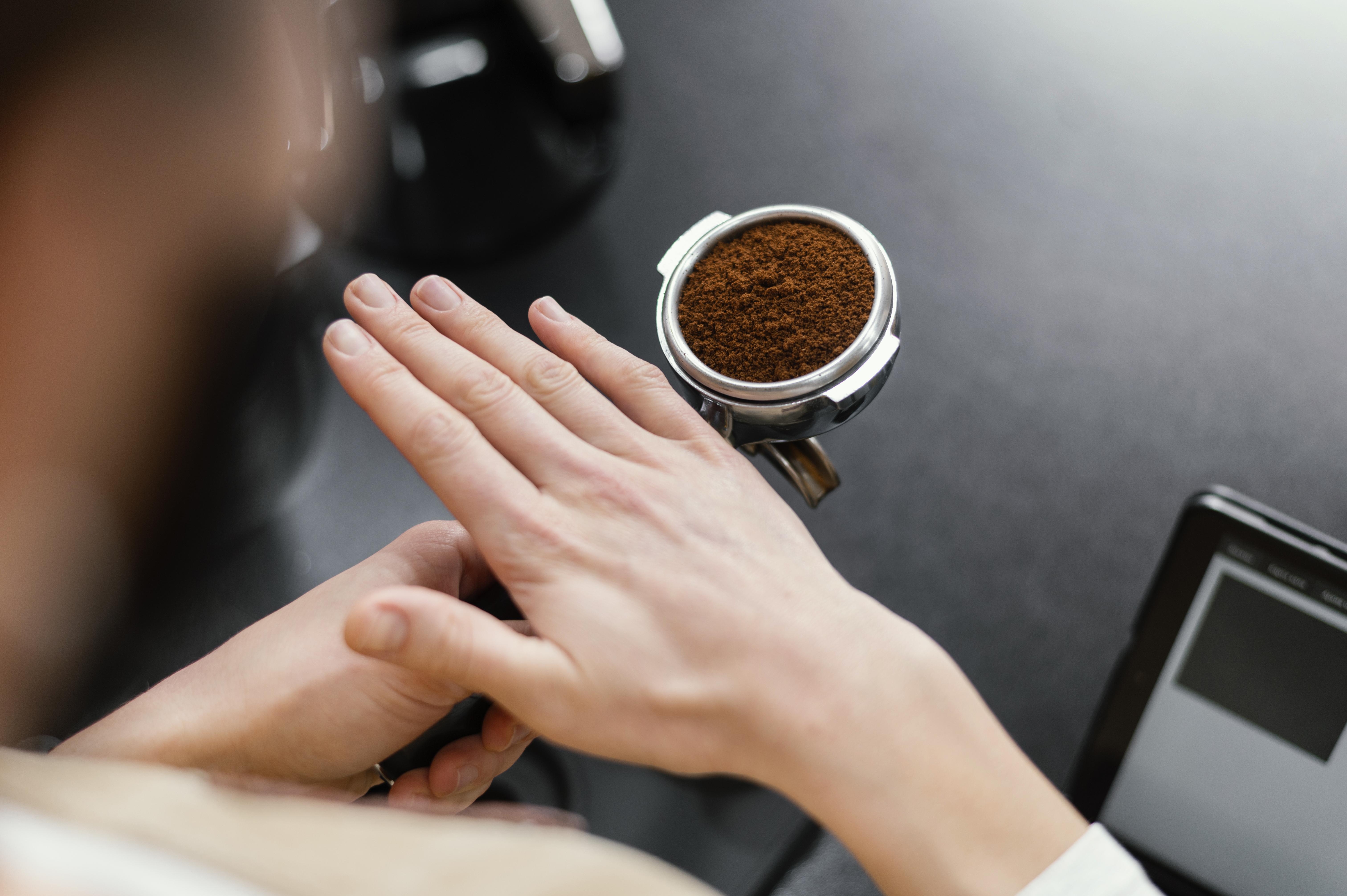 Espresso e Tradizione : viaggio nel caffè napoletano photo 2