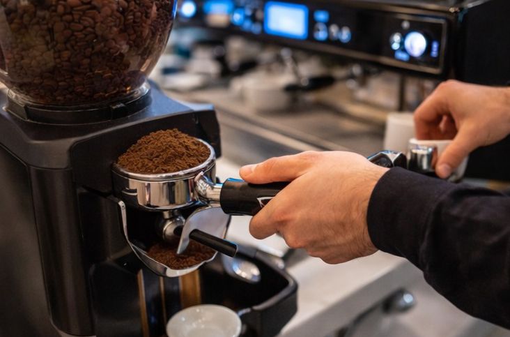 Espresso e Tradizione : viaggio nel caffè napoletano photo 4