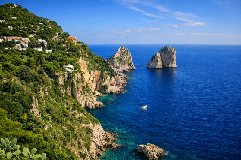 Especial Capri: desde Sorrento photo 2