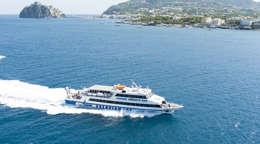 Amalfi & Positano Special: Da Sorrento photo 2