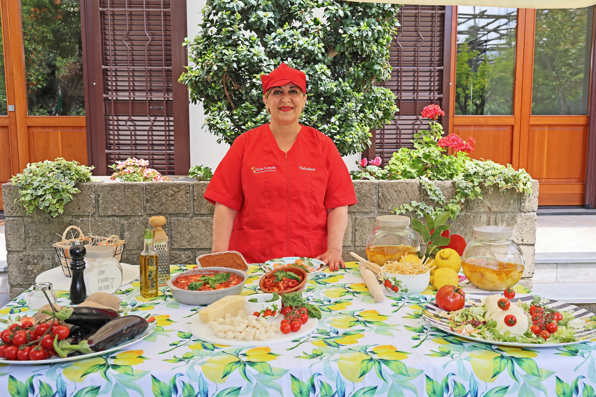 Cooking class photo 3