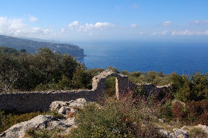 Vespa Tour & Mini Hiking - Sentiero della Sperlonga photo 3