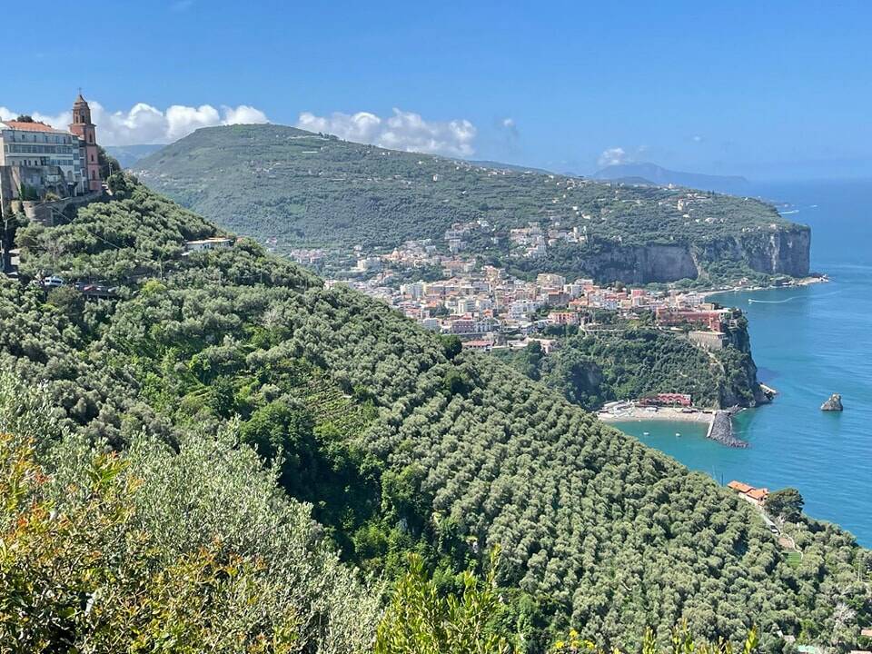 Vespa Tour & Mini Hiking - Sentiero della Sperlonga photo 4