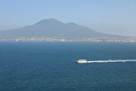 Gold Cruise Positano & Amalfi: da Seiano photo 2