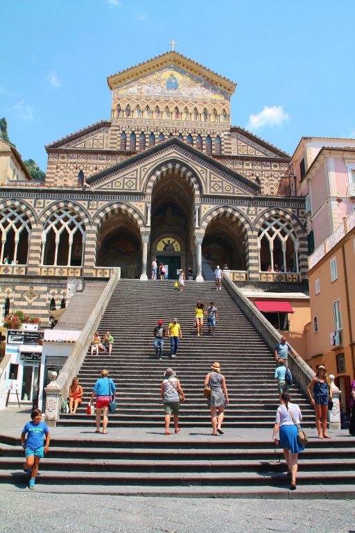 Gold Cruise Positano & Amalfi: da Seiano photo 3