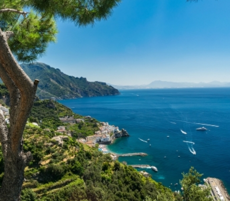 Gold Cruise Positano & Amalfi: da Seiano photo 4