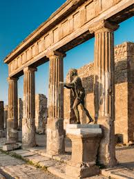Pompei Express: da Roma photo 3