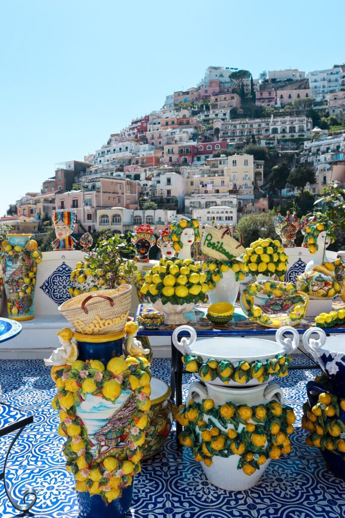 Semi-private Amalfi Coast Tour photo 2