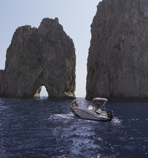 Barco privado - Clear Aires photo 2