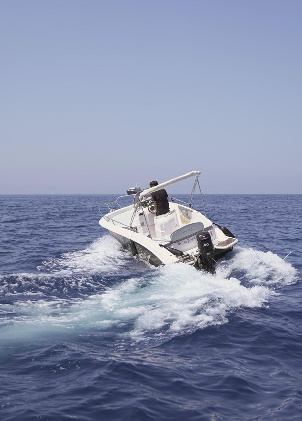 Private Boat - Romar Bermuda photo 2