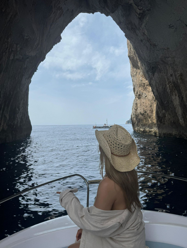 Private Boat - Romar Bermuda photo 4
